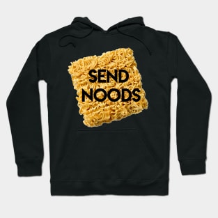 SEND NOODS Hoodie